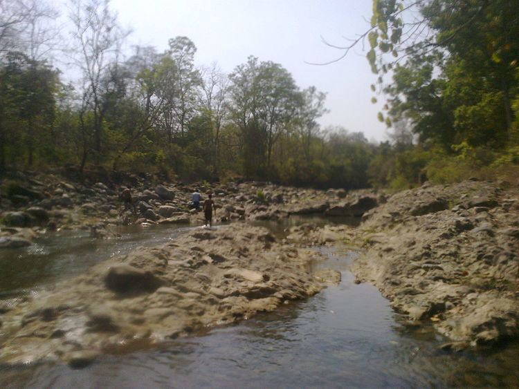 Baur River
