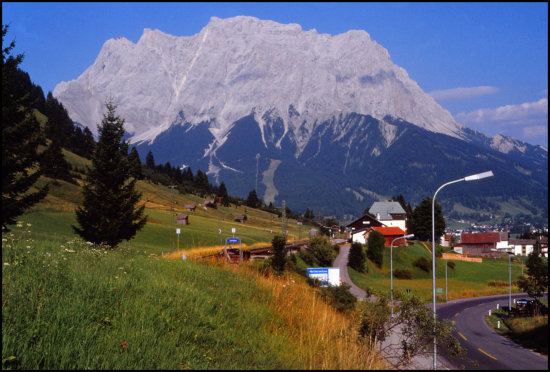 Bavaria Beautiful Landscapes of Bavaria