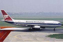Bavaria Germanair httpsuploadwikimediaorgwikipediacommonsthu