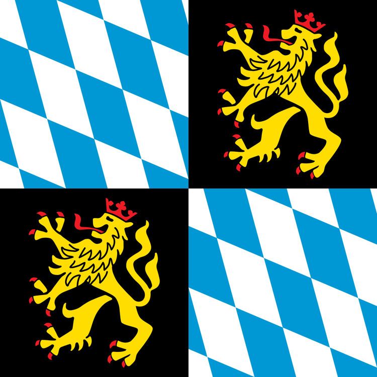 Bavaria-Landshut