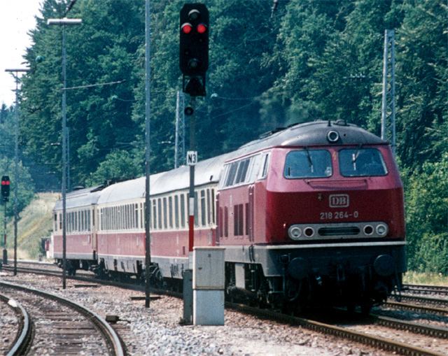 Bavaria (train)