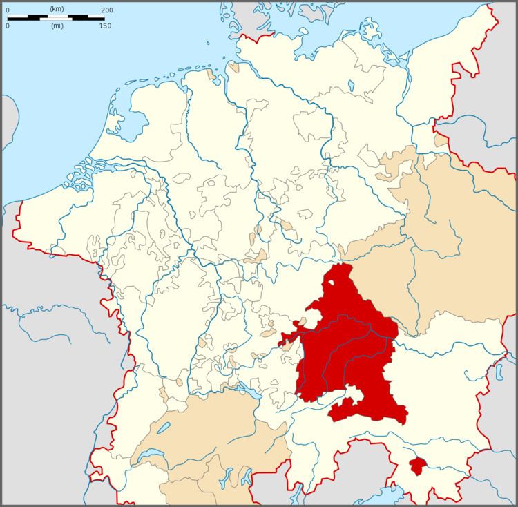 Bavarian Circle