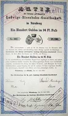 Bavarian Ludwig Railway httpsuploadwikimediaorgwikipediacommonsthu