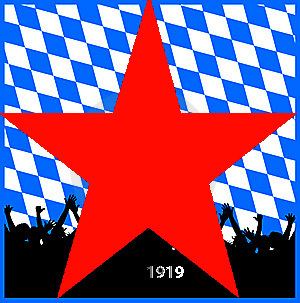 Bavarian Soviet Republic Bavarian Soviet Republic 1919