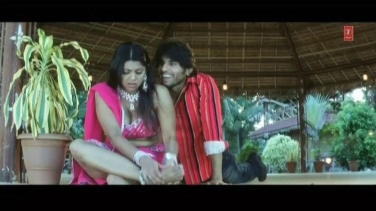 Bawal (film) movie scenes Naughty Comedy Scene From Bhojpuri Movie International Daroga Sexy Rinkoo Ghosh