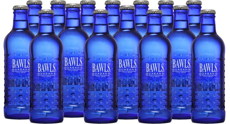 Bawls BAWLS Guarana Review Slant