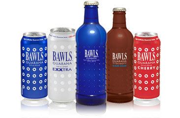 Bawls Bawls by SEADS LAN Party