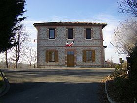 Bax, Haute-Garonne httpsuploadwikimediaorgwikipediacommonsthu