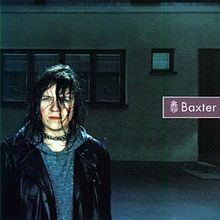 Baxter (Baxter (electronica band) album) httpsuploadwikimediaorgwikipediaenthumb3