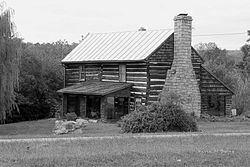 Baxter House (Edom, Virginia) httpsuploadwikimediaorgwikipediacommonsthu