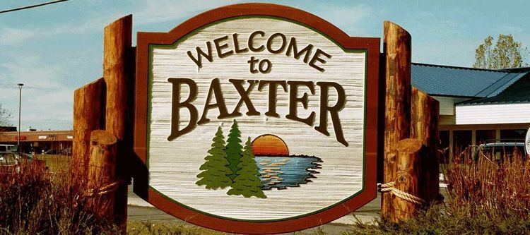 Baxter, Minnesota wwwbaxtermngovwplibwpcontentuploadsrokgall