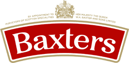 Baxters wwwbaxterscoukresourceimageslogopng