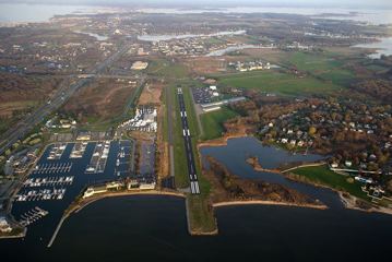 Bay Bridge Airport