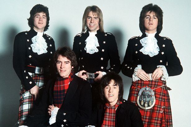 Bay City Rollers Bay City Rollers We had bits on the side and did drugs but now it39s