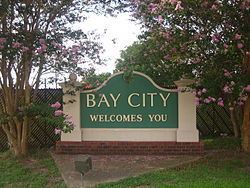 Bay City, Texas httpsuploadwikimediaorgwikipediacommonsthu
