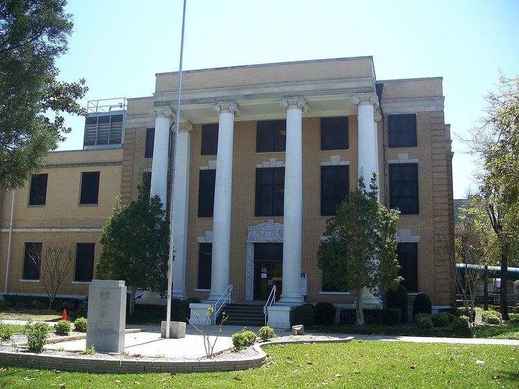 Bay County Courthouse (Florida) Alchetron the free social encyclopedia