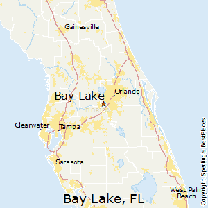 Bay Lake, Florida wwwbestplacesnetimagescity1204150FLBayLakepng