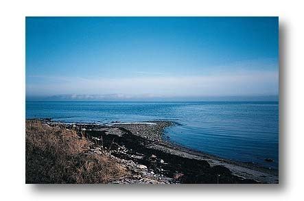 Bay of Aarhus wwwanglingeastjutlanddkfotoskysingjpg