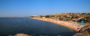 Bay of Arabat httpsuploadwikimediaorgwikipediacommonsthu
