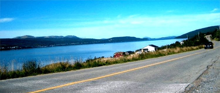 Bay of Islands, Newfoundland and Labrador wwwtownofmeadowscomwpcontentuploads201310l