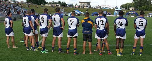 Bay of Plenty Rugby Union Draws amp Results