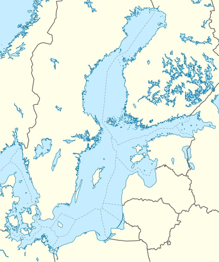 Bay of Pomerania (nature reserve)