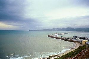 Bay of Tangier httpsuploadwikimediaorgwikipediacommonsthu