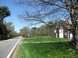 Bay Road (Bristol County, Massachusetts) httpsuploadwikimediaorgwikipediacommonsthu