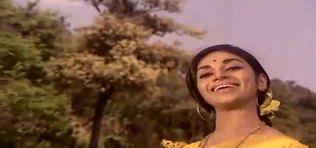 Bayalu Daari Baanallu Neenesong From the Kannada movie Bayalu Daari Watch