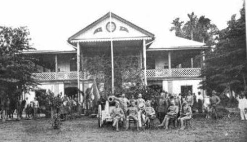 Bayambang, Pangasinan in the past, History of Bayambang, Pangasinan