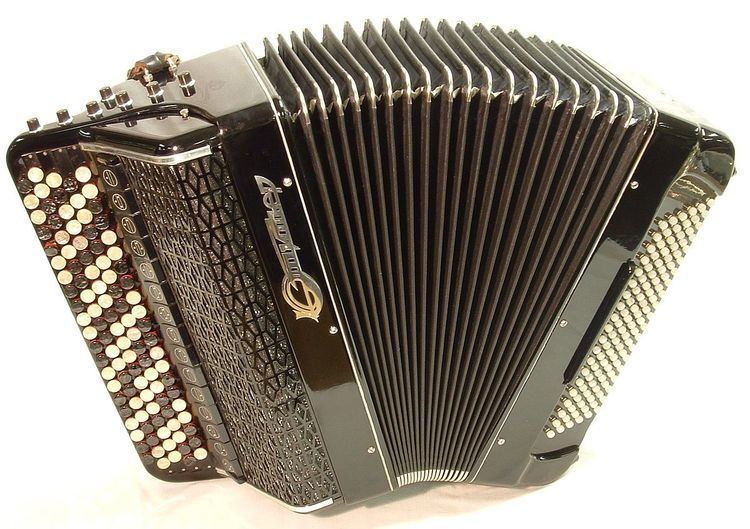 Bayan (accordion)
