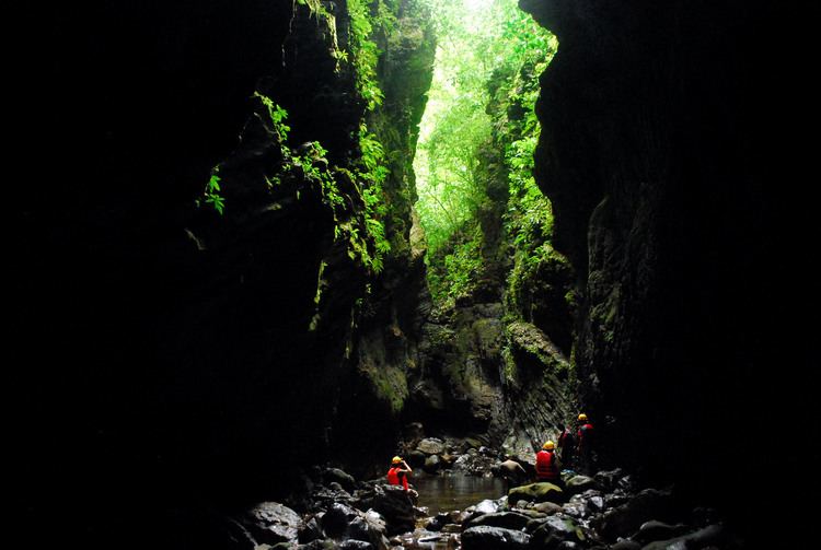 Bayano Caves panamacavescomenwpcontentuploads120520Bayan