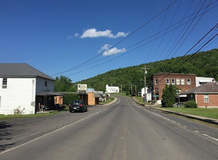 Bayard, West Virginia