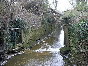 Baybridge Canal httpsuploadwikimediaorgwikipediacommonsthu