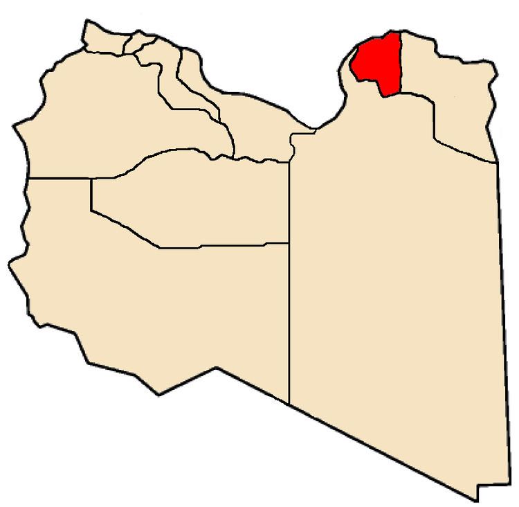 Bayda Governorate