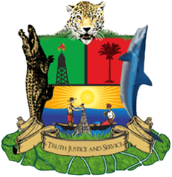 BAYELSA STATE GOV DICKSON OFFICIAL BLOG