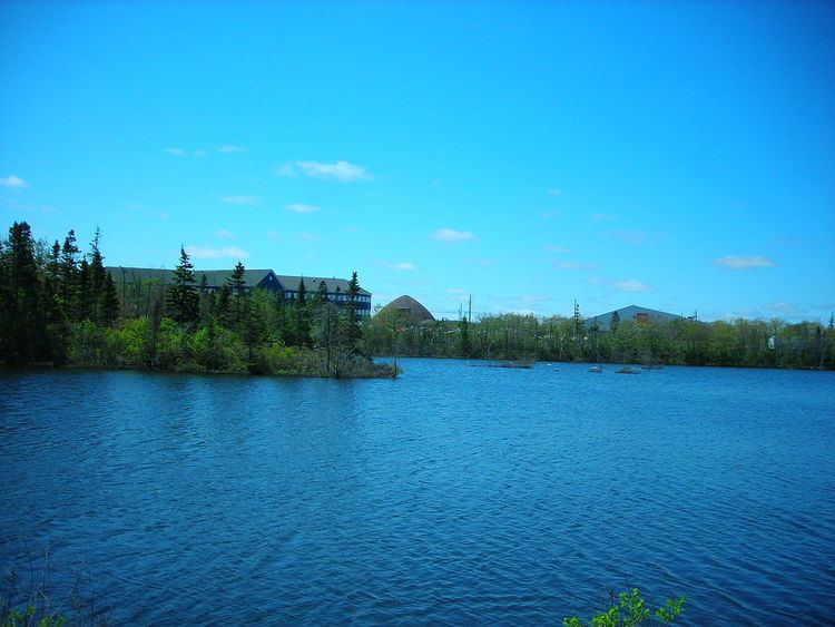caa travel bayers lake