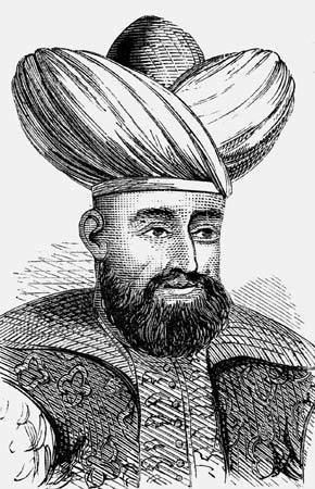 Bayezid I Bayezid I Ottoman sultan Britannicacom