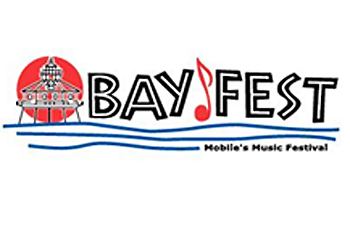 Bayfest (Mobile) imagessoundspikecomartistsbayfestlogojpg