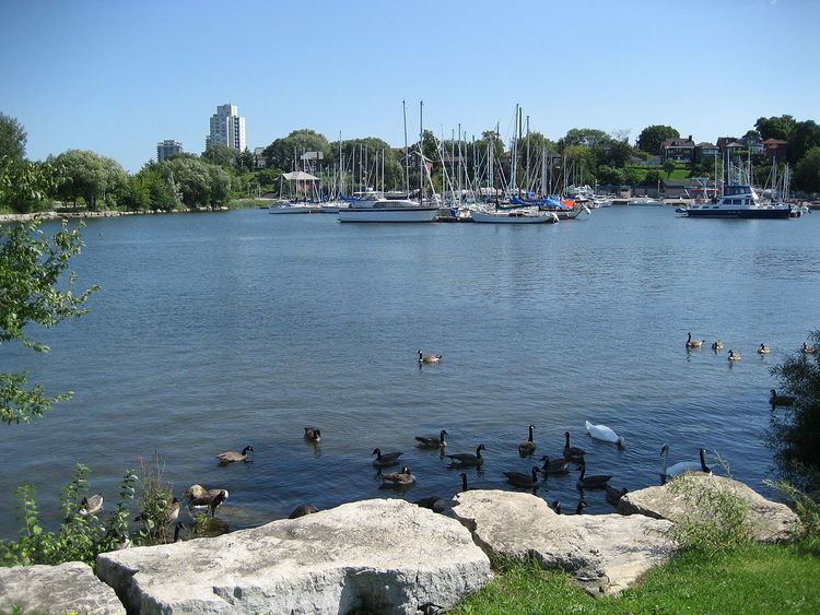 Bayfront Park (Hamilton, Ontario)