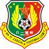 Bayi Football Team httpsuploadwikimediaorgwikipediaen119Bay
