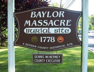 Baylor Massacre Mouths Rivers and Home on Pinterest