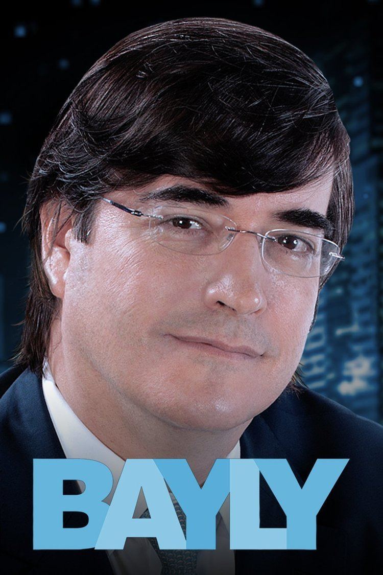 Bayly (TV series) wwwgstaticcomtvthumbtvbanners337991p337991