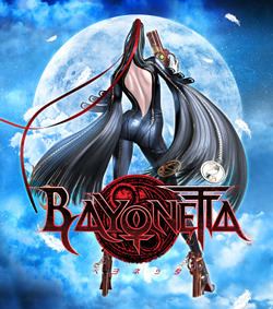 Bayonetta Bayonetta Wikipedia