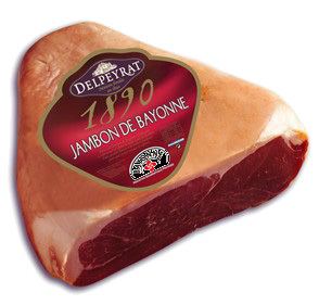 Bayonne ham Mega Selection Deli Meat