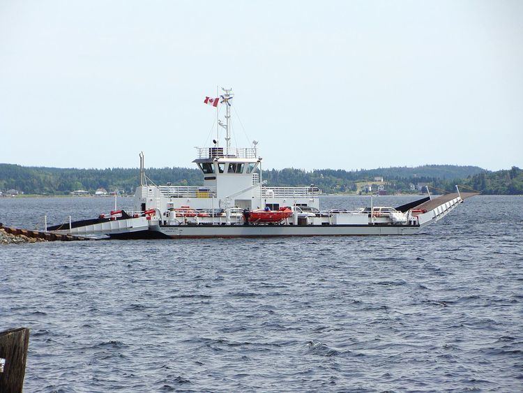 Bayport, Nova Scotia