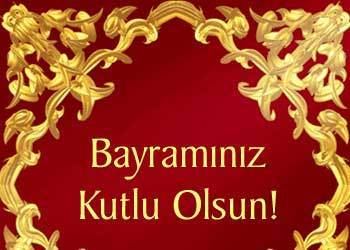 Bayram (Turkey) Bayram Mesajlar