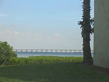 Bayside Bridge (Pinellas County, Florida) httpsuploadwikimediaorgwikipediacommonsthu