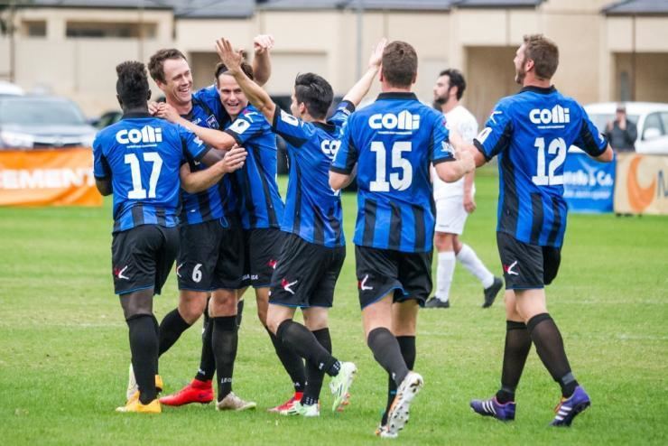 Bayswater City SC Preview PS4 NPL Grand Final Bayswater City v Blacktown City