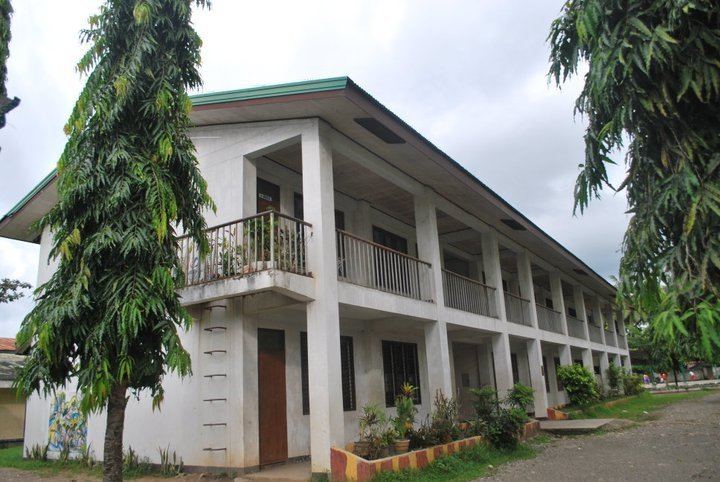 Bayugan National Comprehensive High School